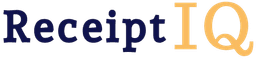 ReceiptIQ logo